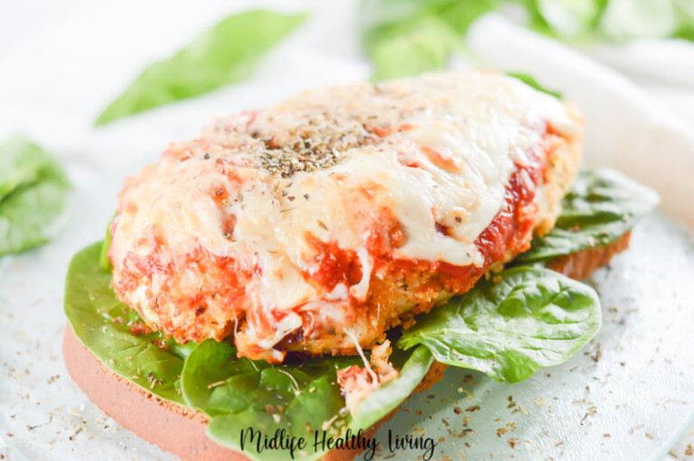 Healthy Chicken Parmesan Recipe Weight Watchers Weight Watchers Chicken Parmesan