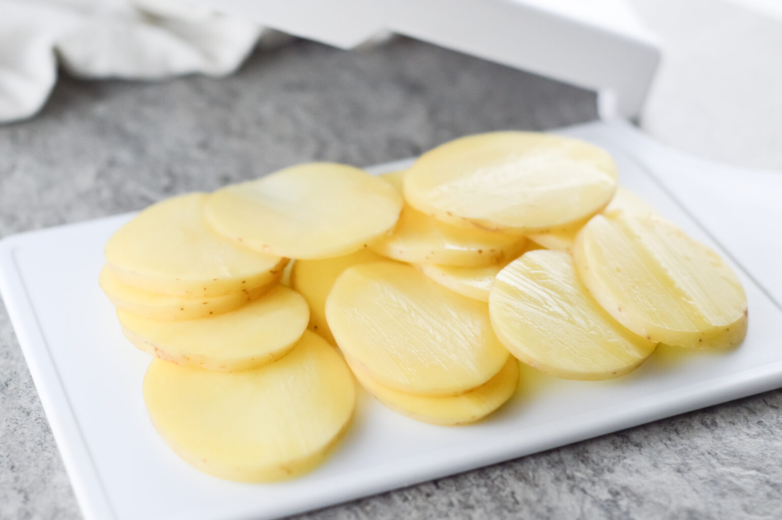 Weight Watchers Air Fryer Chips