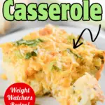weight watchers potato casserole recipe