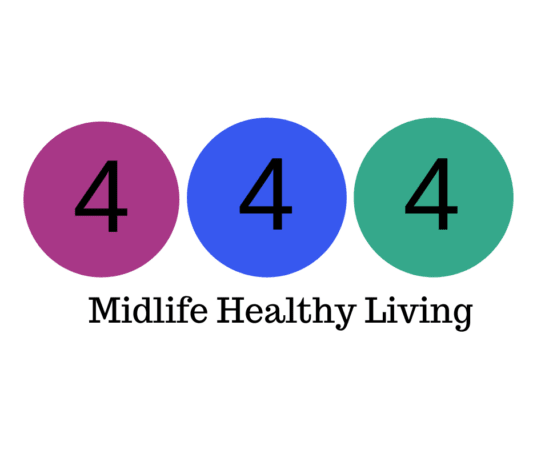 points bubble showing that each serving is 4 points on weight watchers.