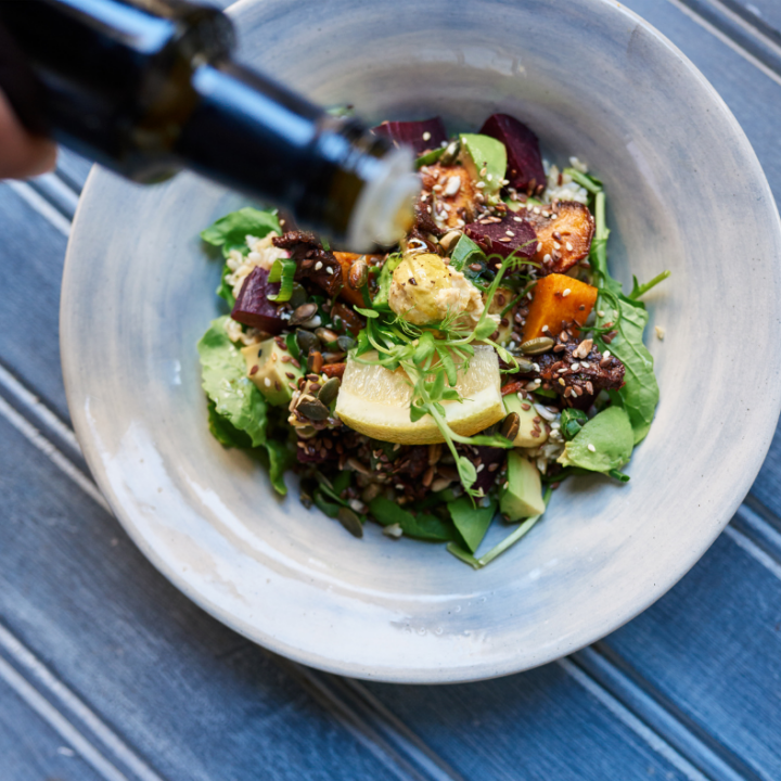 Foods To Buy From Aldi for Weight Watchers Green Plan