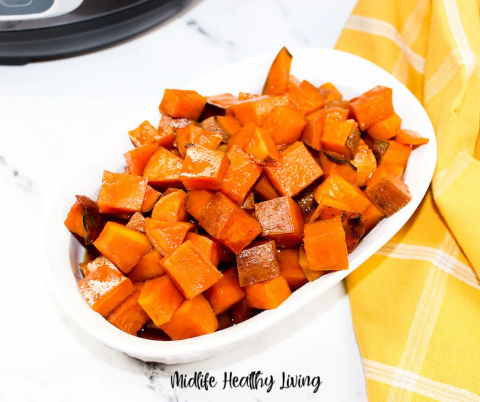 weight watchers easter recipes sweet potatoes.