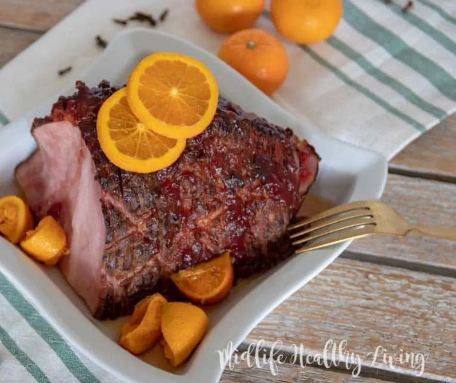 ham for weight watchers easter recipes.