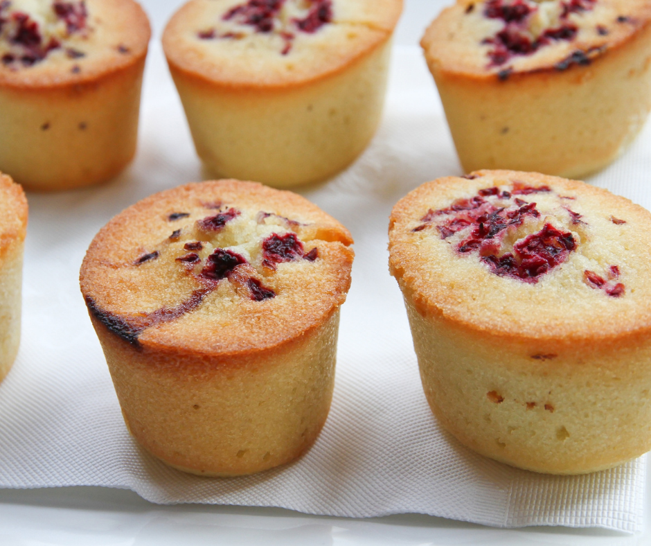 ww muffins recipe