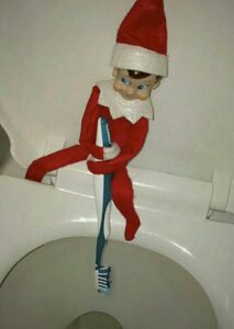 32 Elf on the Shelf Ideas for Adults