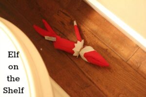 32 Elf on the Shelf Ideas for Adults