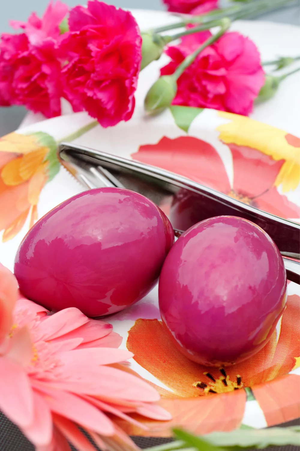 Amish Pickled Red Beet Eggs Recipe