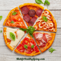 Best Toppings for Pizza Featured Image