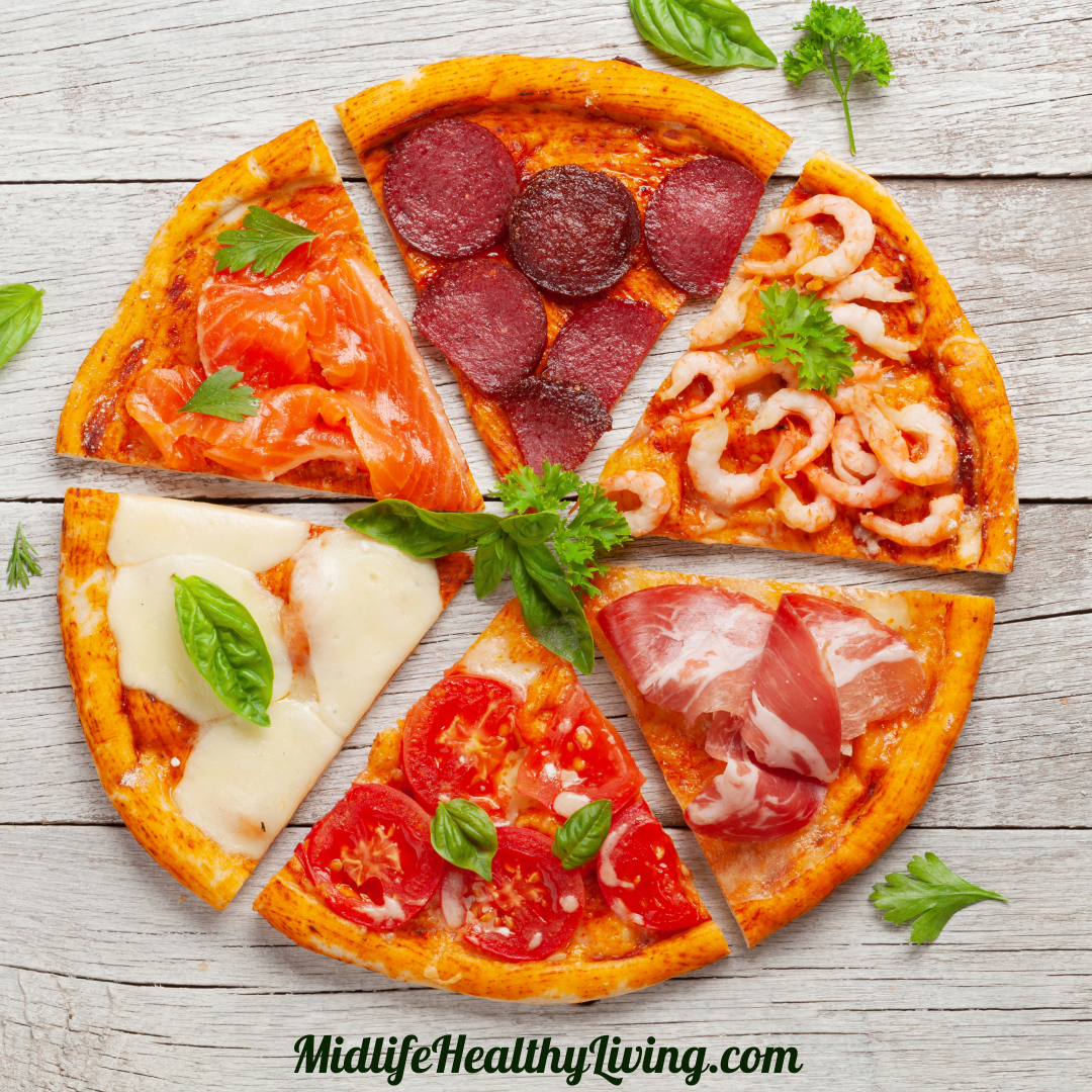 Best Toppings for Pizza