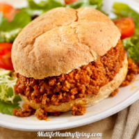 Sides for Sloppy Joes Featured Image