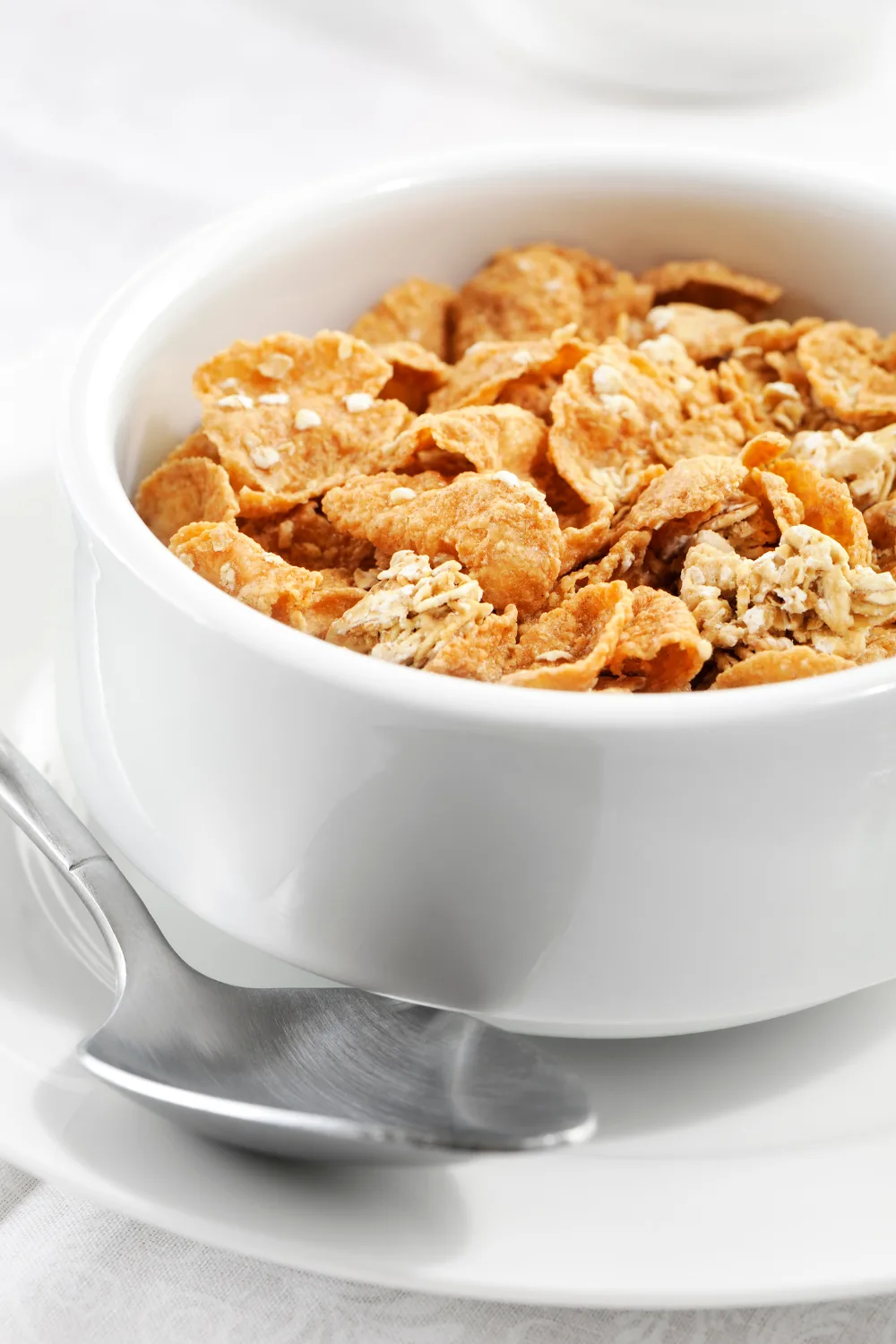 Iron rich Cereals Images