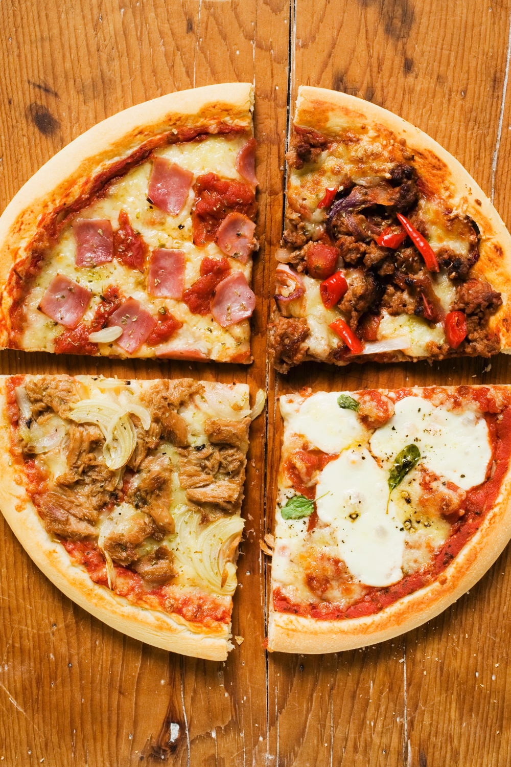 The Best Pizza Toppings Images
