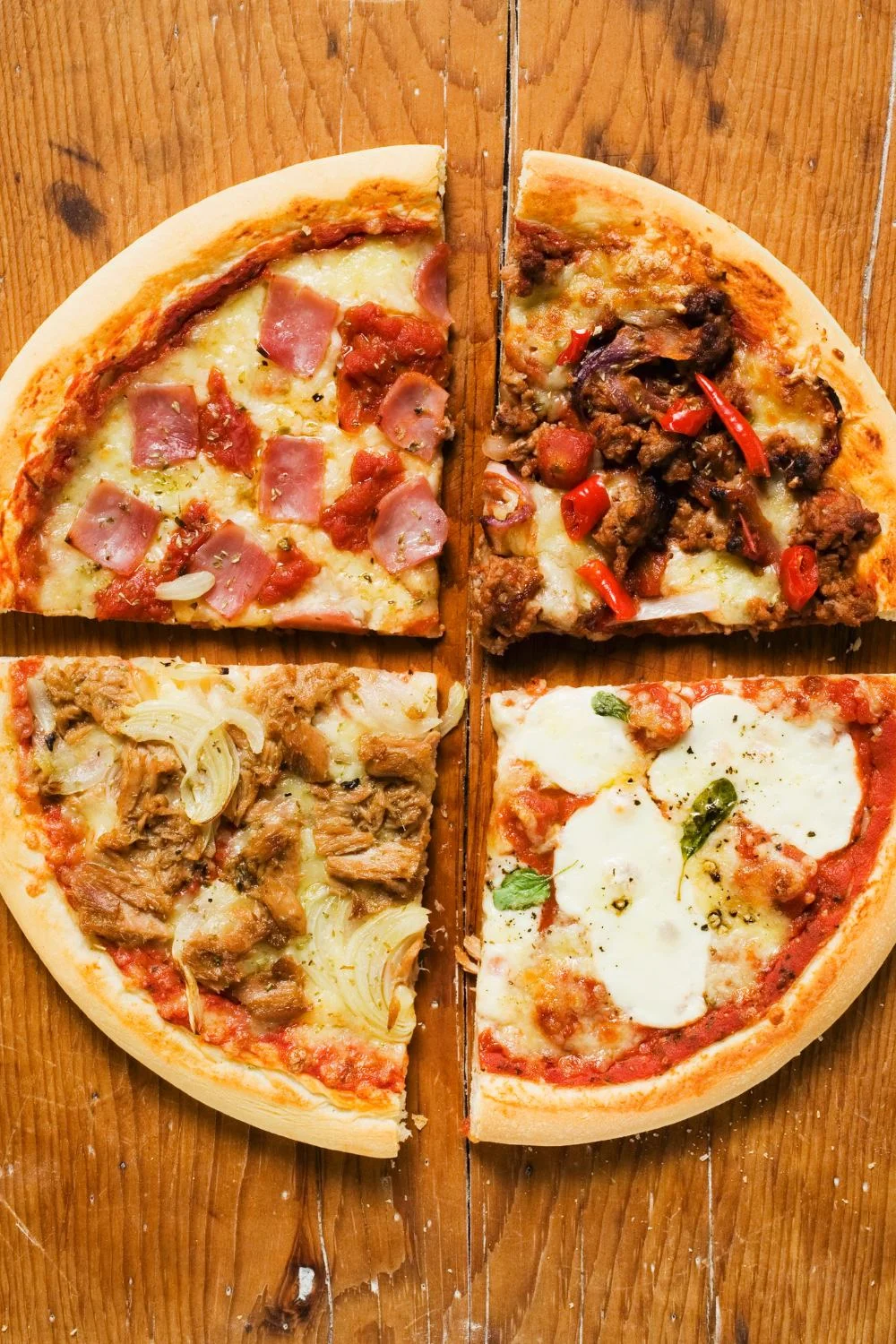 The Best Pizza Toppings Images