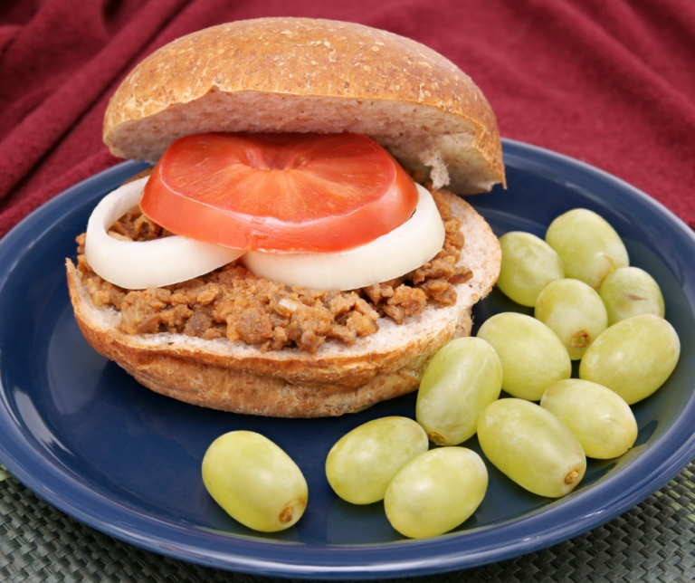 Easy Sides for Sloppy Joes