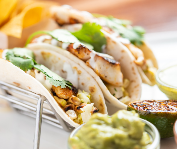 Best Sides for Fish Tacos