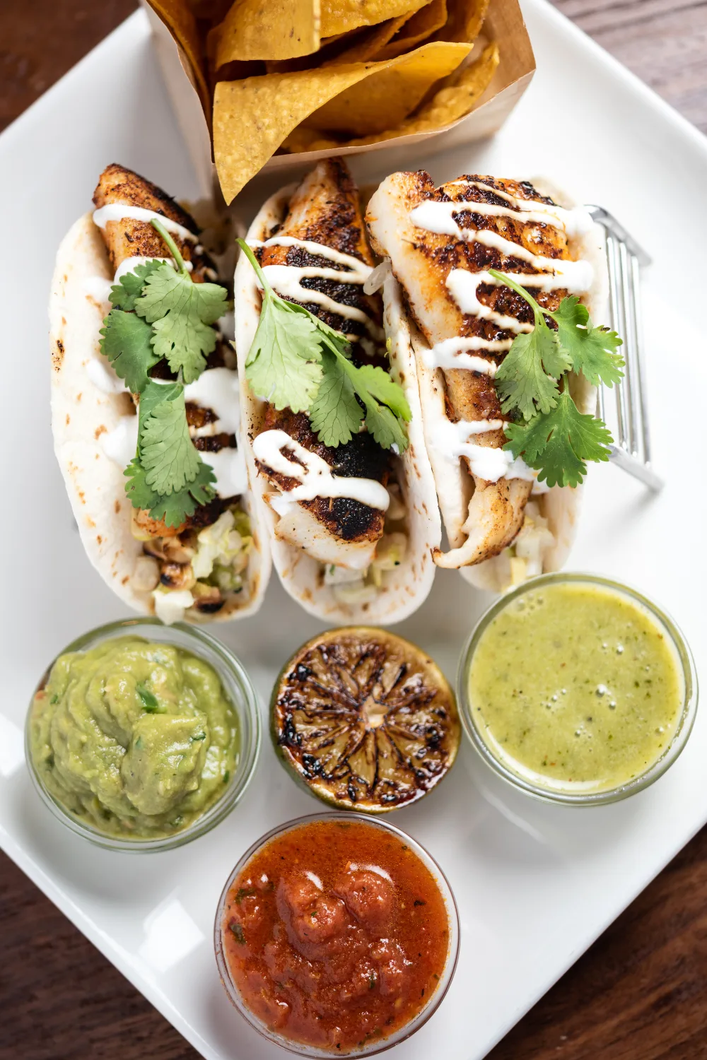Side Dishes Recipes for Fish Tacos