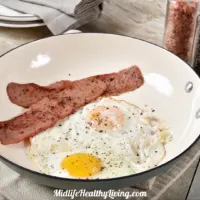The Best Way to Cook Turkey Bacon Featured Image