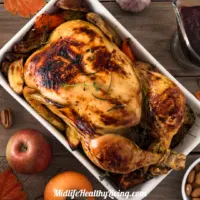 Can You Cook a Frozen Turkey Featured Image