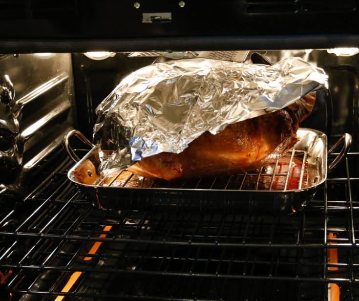 Can You Cook a Frozen Turkey?