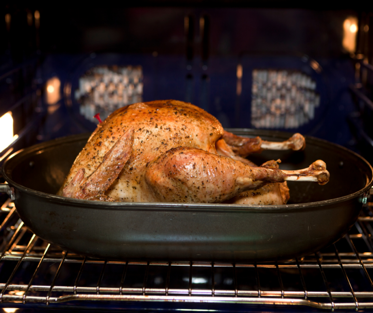 Can You Cook a Frozen Turkey?