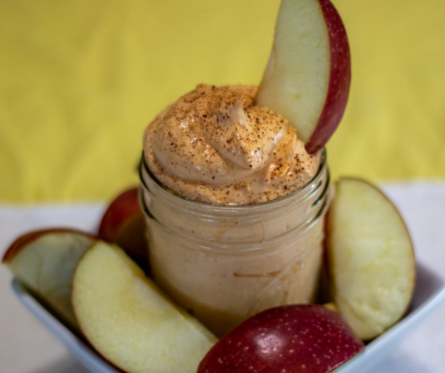 Low Calorie Pumpkin Recipes