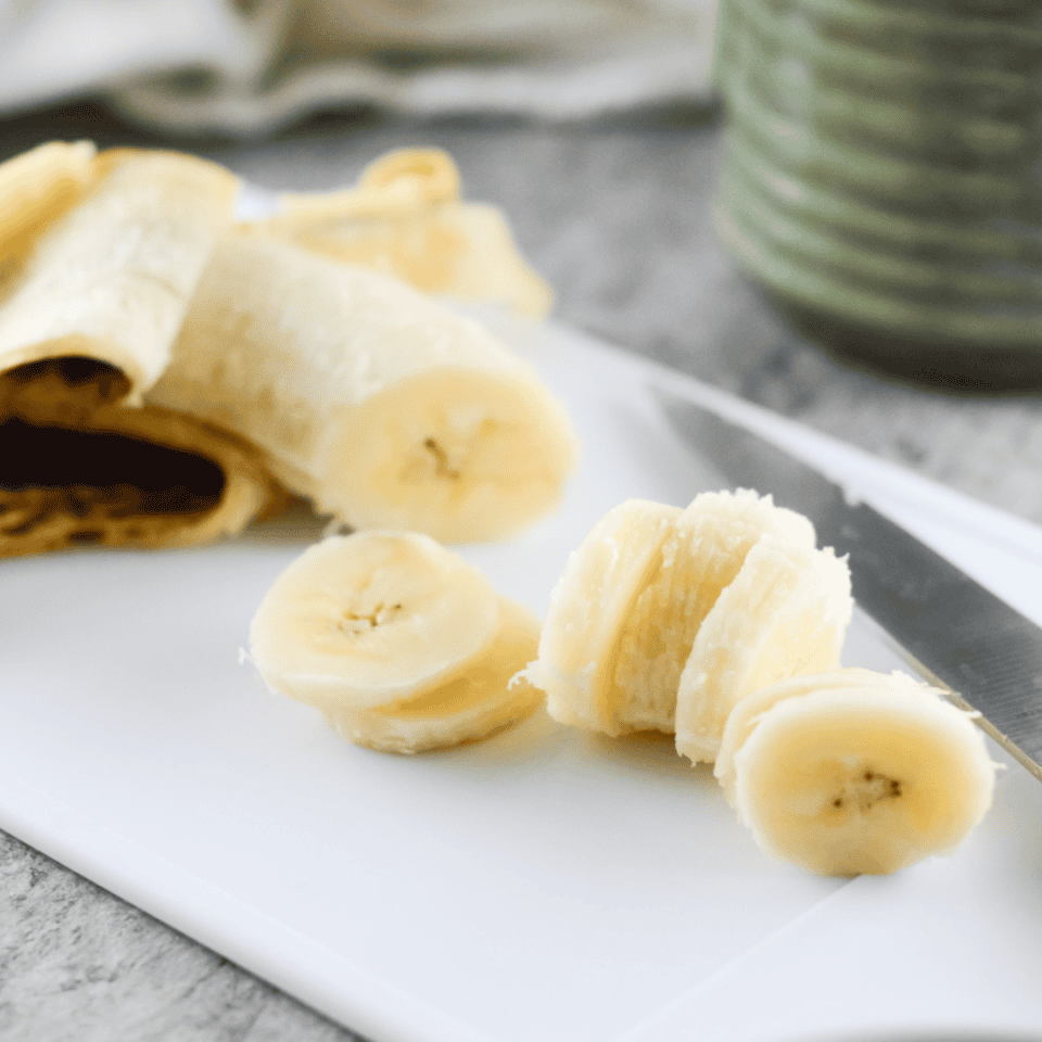 Healthy Banana Recipes