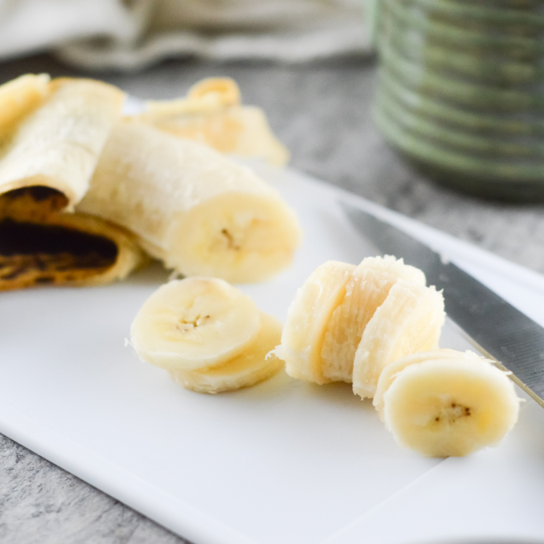 healthy banana recipes use ripe bananas ready to bake