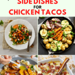Healthy and Delicious Side Dishes for Chicken Tacos