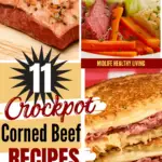 corned beef crockpot recipes for everyone