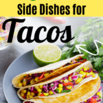 vegetable side dishes for tacos