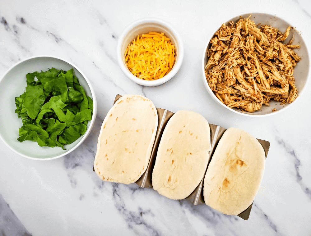 tortilla shells for street tacos recipe