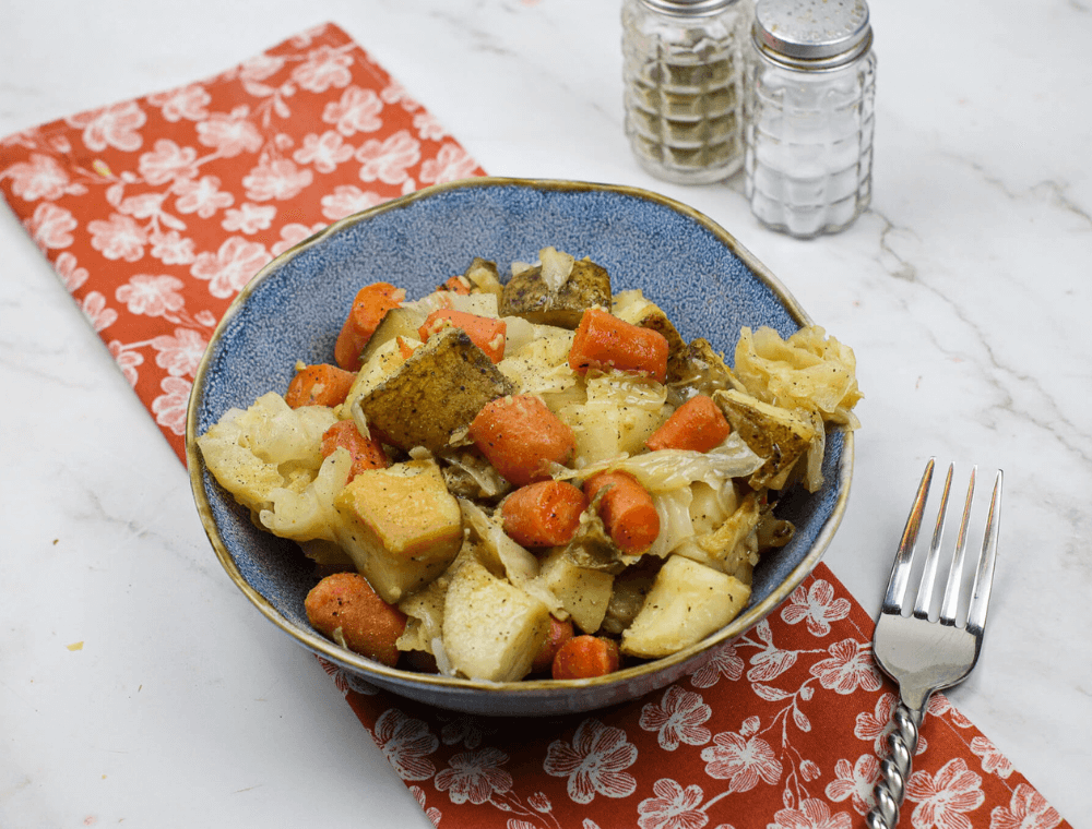 Crockpot Cabbage Recipes