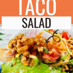 ww taco salad recipe