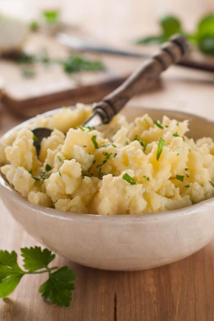 What to Eat with Corned Beef