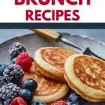 Pinterest image for Weight Watchers Brunch Recipes