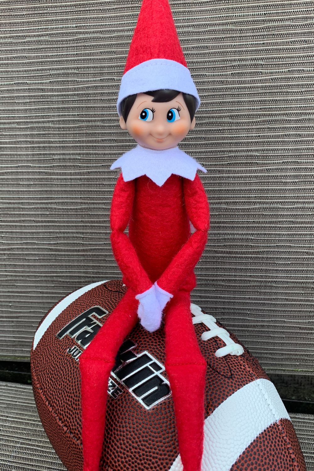 How Does Elf on the Shelf Work for Adults