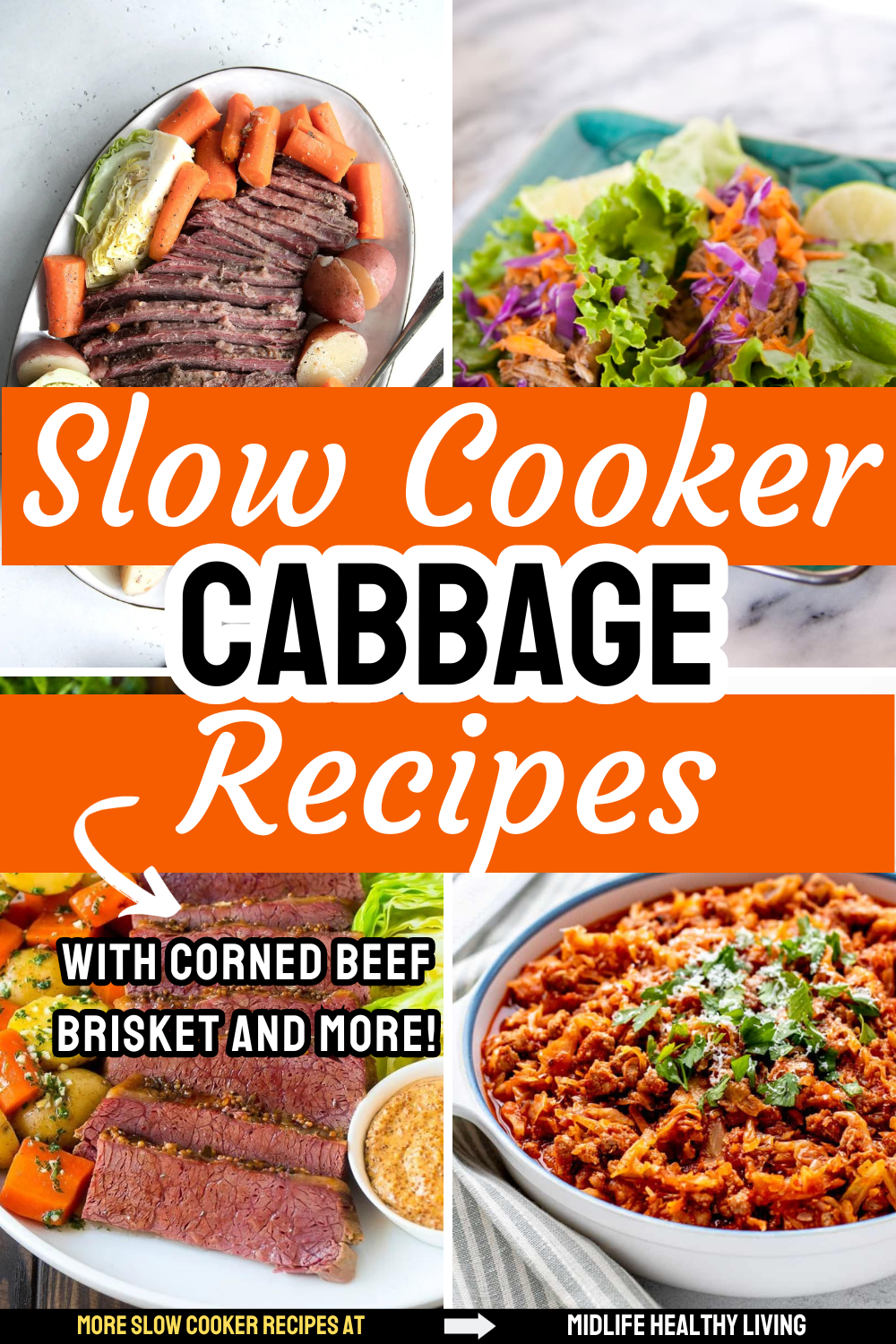 best slow cooker recipes using cabbage