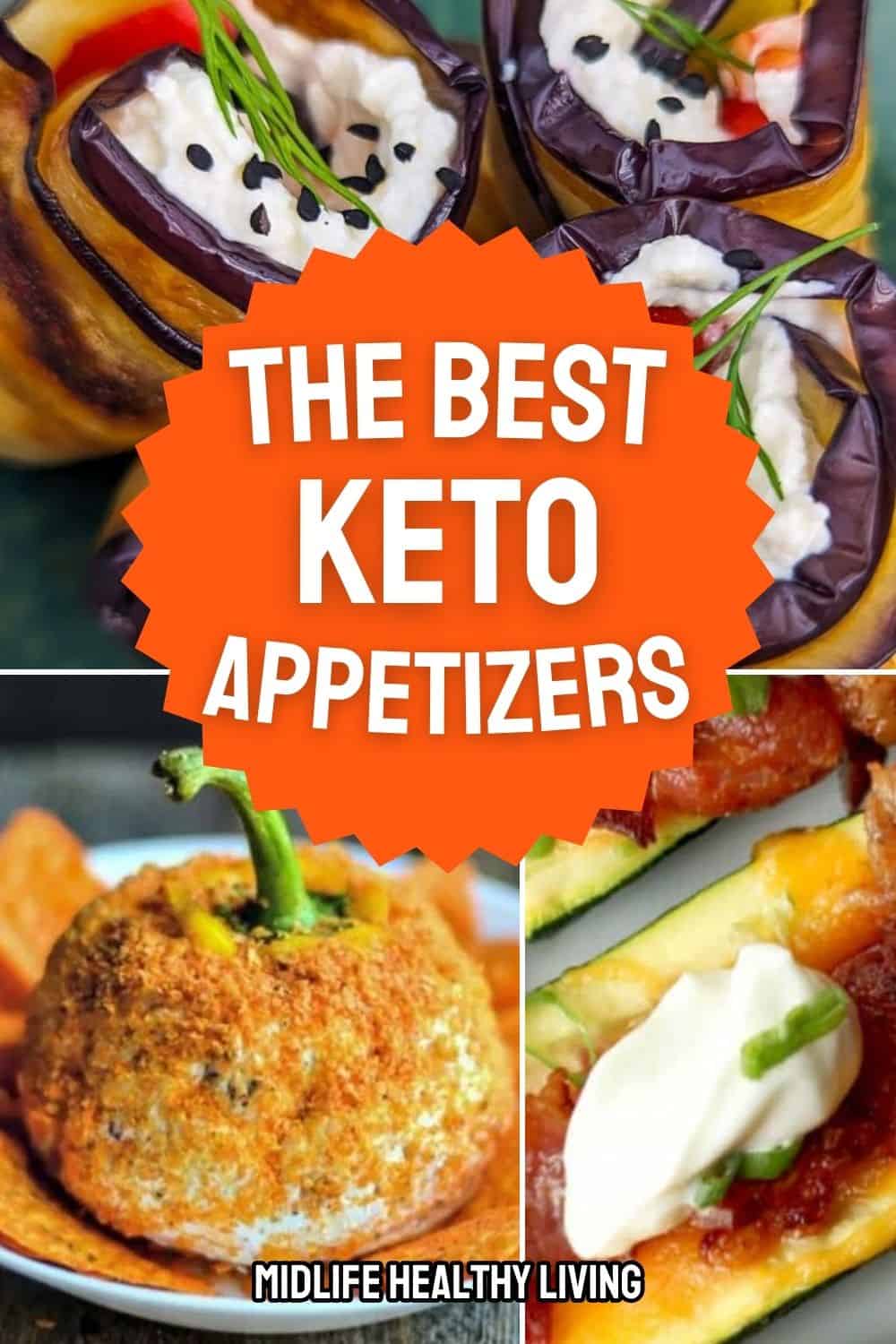 best keto snack ideas